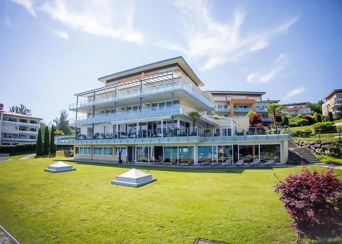 Seehotel Sued Hotel 4*