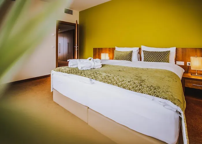 Seehotel Sued Velden am Wörthersee