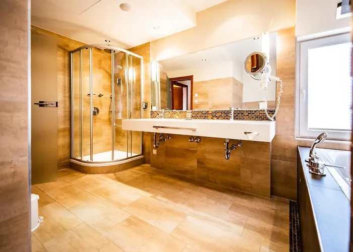 فندق Seehotel Sued 4*