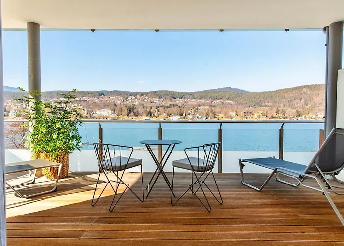 Hotel Seehotel Sued 4*