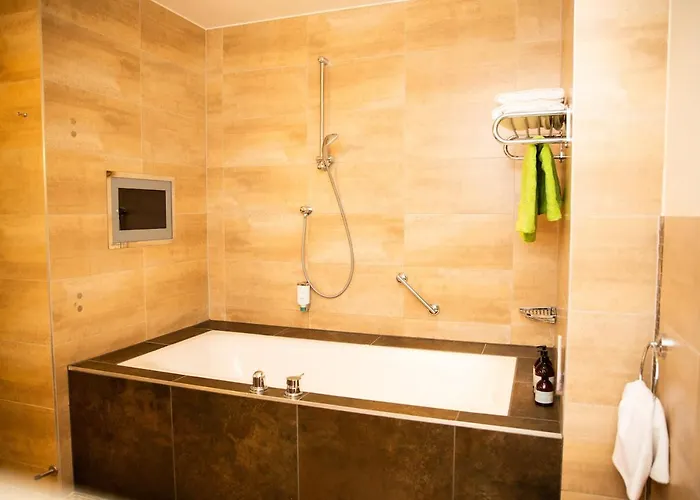 Seehotel Sued Hotell 4*