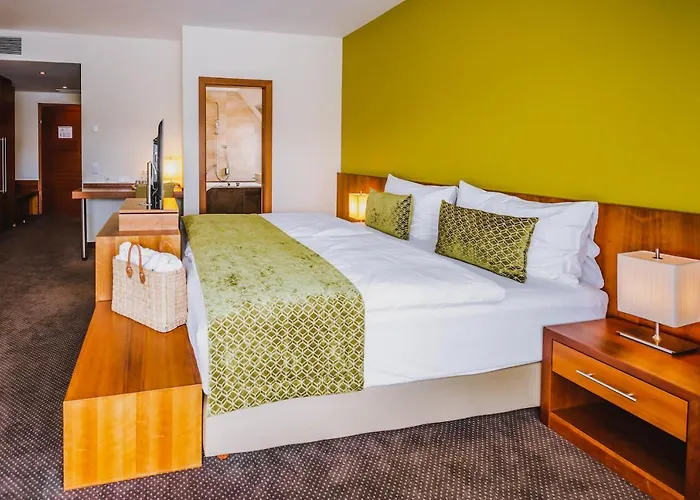 Hotell Seehotel Sued