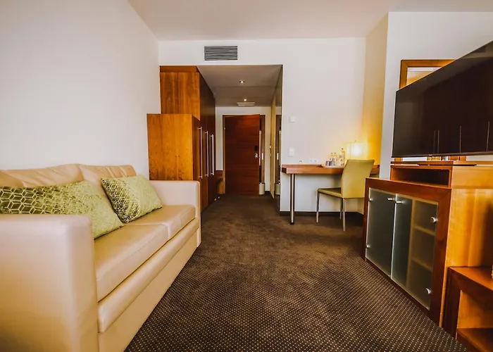 Hotel Seehotel Sued 4*