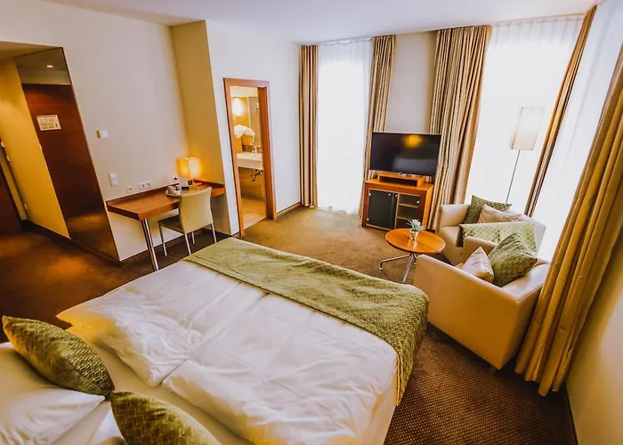 Seehotel Süd Hotel Velden am Wörthersee