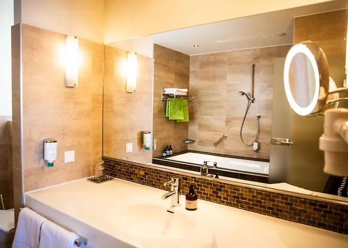 Seehotel Süd Velden am Wörthersee