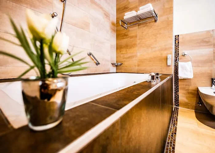 Hotel Seehotel Sued Velden am Woerthersee