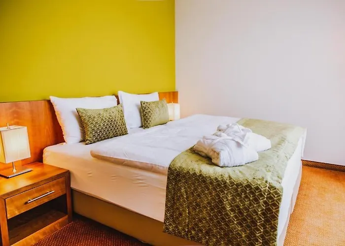 Seehotel Sued Hotell