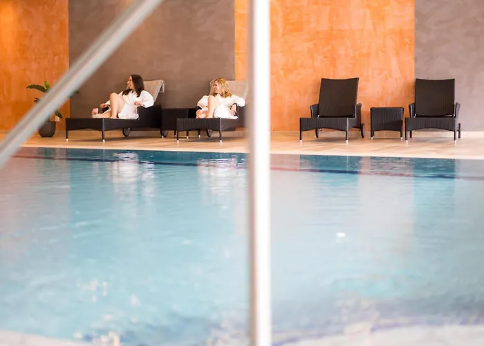 Hotell Seehotel Sued Velden am Wörthersee