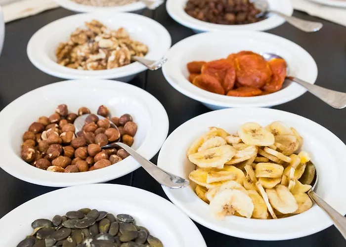 Seehotel Sued Velden am Wörthersee