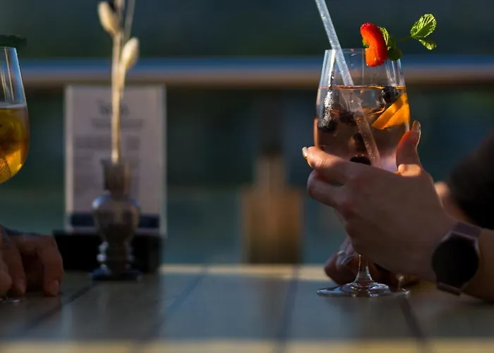 Seehotel Sued 4* Velden am Wörthersee